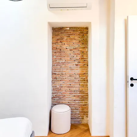 Lägenhet Boulevard App 2