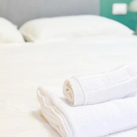 Boulevard App 2 Lägenhet Trieste