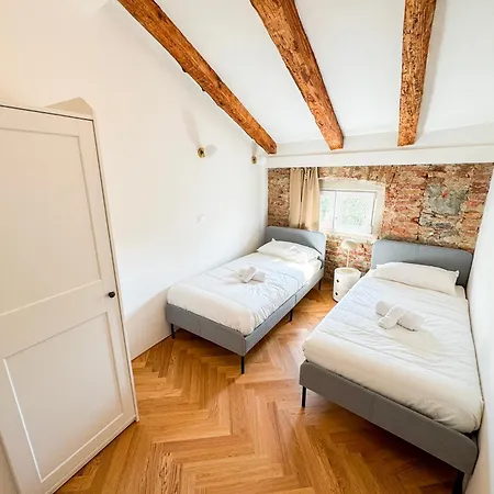 Boulevard App 2 Trieste