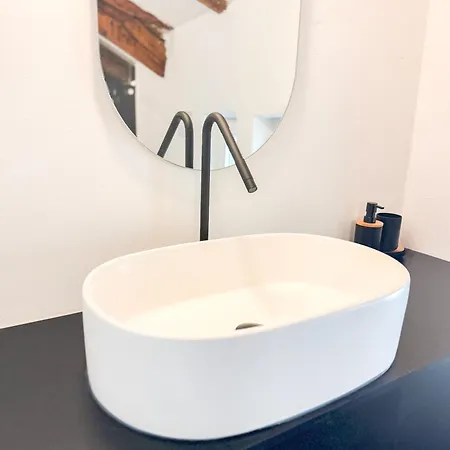 Boulevard App 2 Lägenhet