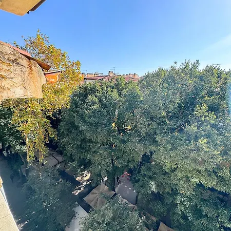 Apartament Boulevard App 2 Triest