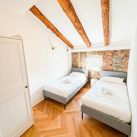 Boulevard App 2 Lägenhet *