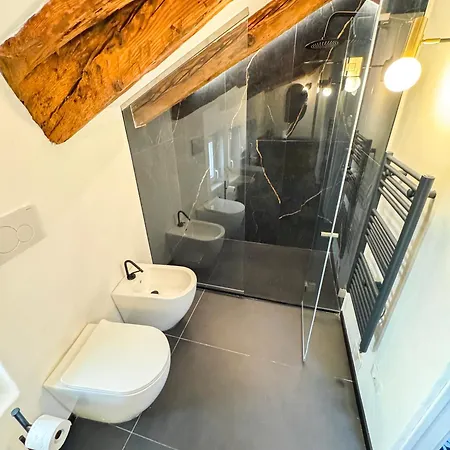 Lägenhet Boulevard App 2 *