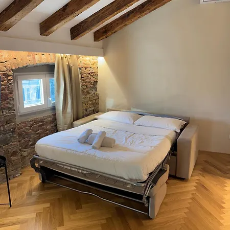 Apartament Boulevard App 2