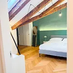 Boulevard App 2 Apartmán