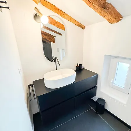 Boulevard App 2 Apartment