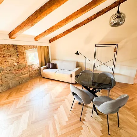 Appartement Boulevard App 2