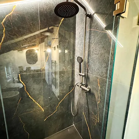 Appartement Boulevard App 2 *