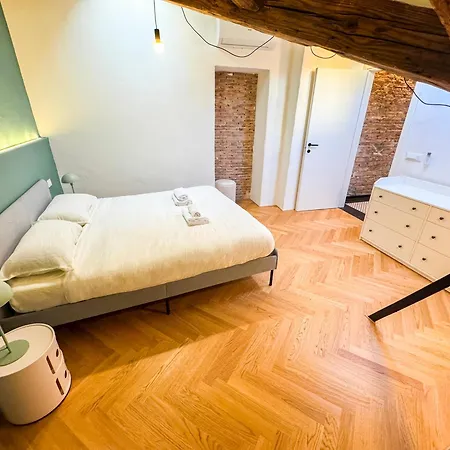 Boulevard App 2 Appartement