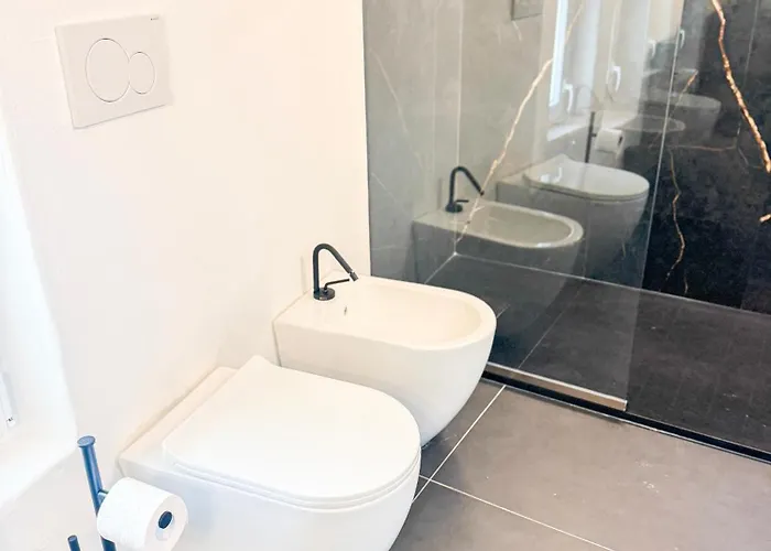 Boulevard App 2 * Trieste