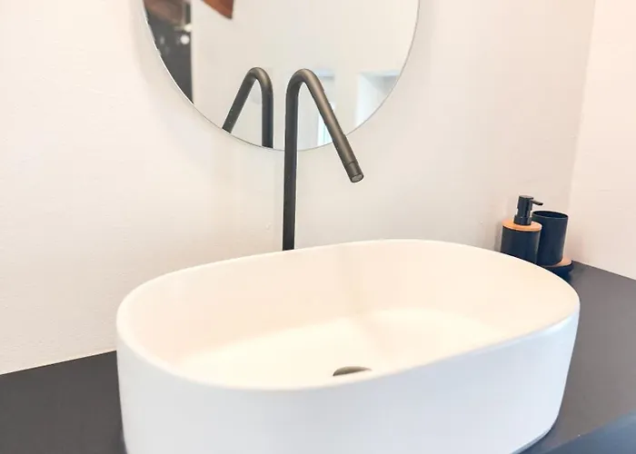 Boulevard App 2 Apartamento