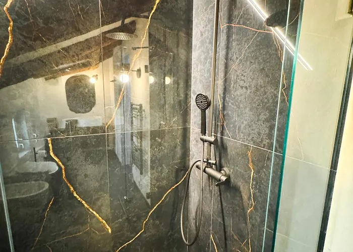 Apartamento Boulevard App 2 *